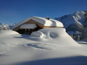 Untere Schweibe